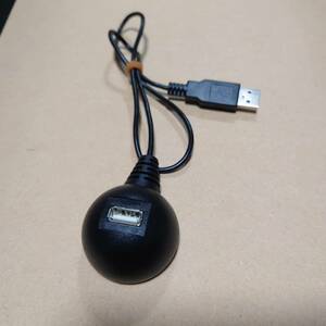 バッファロー USB2.0延長 0.5m BSUC05EDBK