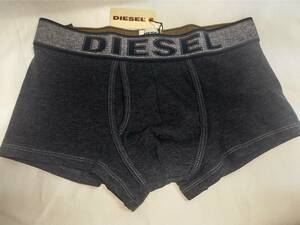 ★ 未使用・タグ付き！ DIESEL （ディーゼル） ボクサーブリーフ　44 XS　ブルー　　送料230円