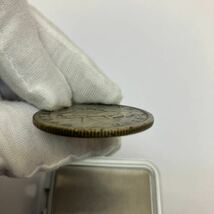 【E/D11602】 海外コイン 1ペソ銀貨 米領フィリピン連邦 アメリカ合衆国サンフランシスコ造幣局 _画像6