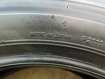 ☆ブリヂストン ブリザック VRX3 195/65R15 スタッドレス タイヤ 15インチ 2022年製造 4本 未使用 処分 BRIDGESTONE BLIZZAK STUDLESS☆_画像5