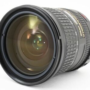 【動作好調】 Nikon ニコン AF-S NIKKOR DX 18-200mm F3.5-5.6 G ED VR レンズ デジタル一眼カメラ #473の画像2