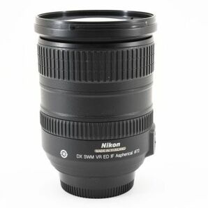 【動作好調】 Nikon ニコン AF-S NIKKOR DX 18-200mm F3.5-5.6 G ED VR レンズ デジタル一眼カメラ #473の画像9