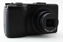 【箱付き・付属品多数】 RICOH リコー GR DIGITAL III 3 コンバージョンレンズ 書籍 セット コンパクト デジタルカメラ #516_画像4