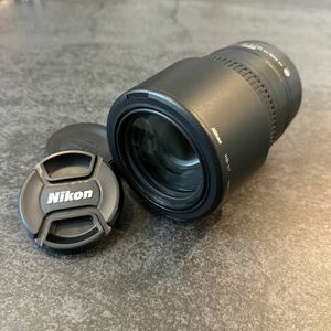 Nikon ニコン レンズ DX AF-S NIKKOR 55-300mm