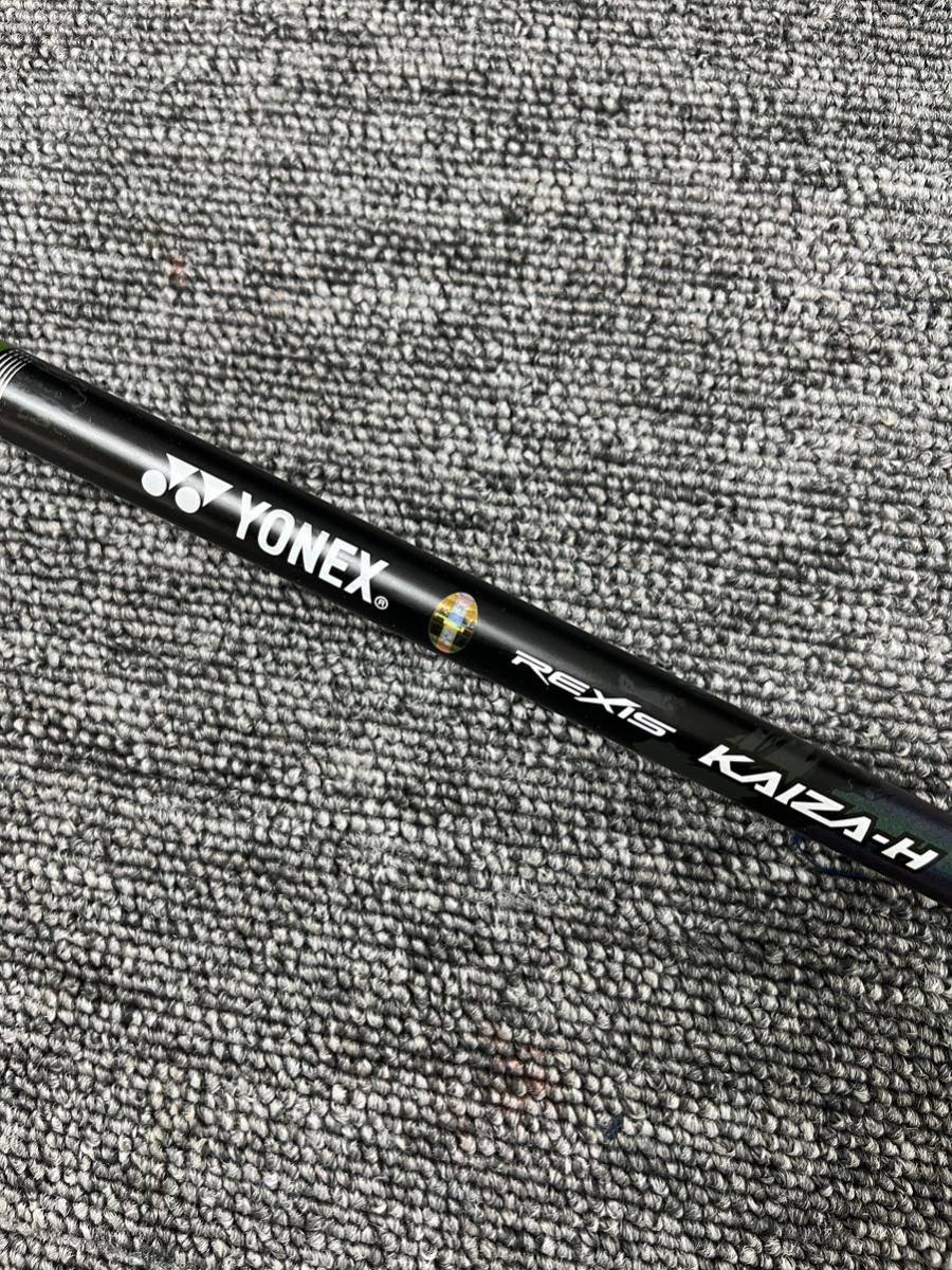 Yahoo!オークション -「rexis kaiza」(シャフト) (部品)の落札 Yahoo!オークション -「rexis kaiza」(シャフト) (部品)の落札