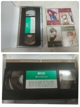 レタP／幻想魔伝最遊記 VHS 3点【 スプリングイリュージョン2001 三蔵&悟浄編　悟空&八戒編・サマーイリュージョン on the Movie 】中古品_画像9