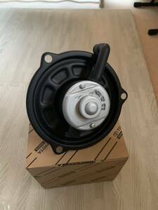  new goods unused goods Land Cruiser 70 HZJ7# PZJ7# blower motor 24v records out of production measures .70 73 77