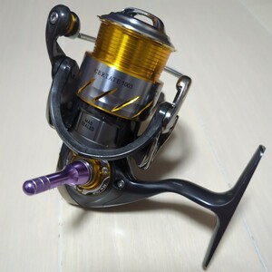 ダイワ 13 セルテート 1003 日本製 JAPAN DAIWA CERTATE