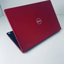 ジャンク Dell Vostro 15 5100 Core i5-7200 RAM 4GB HDD無し キーボード破損 傷汚れ破損あり_画像3