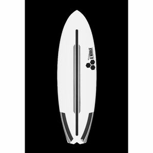 CHANNEL ALMERRICK 5'6サーフボード ショートボード  channel islands Almerrick アルメリックbobby-quad ボビークアッド-EPS SPINE-TEKの画像6