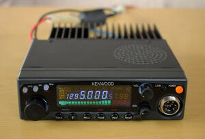 ■KENWOOD　TM-541　1200MHz　10W機■