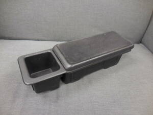 !! Daihatsu original L350S L360S Tanto Custom armrest armrest . console case!!