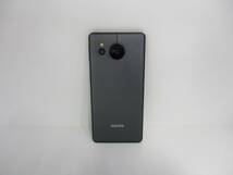 ☆【中古】SHARP AQUOS sense7 plus A208SH 　　【S4022001】☆_画像2