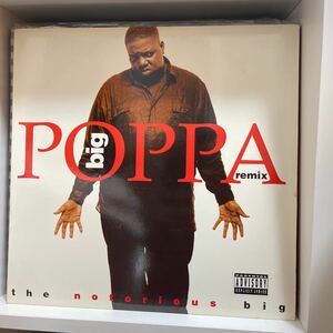 The Notorious B.I.G./Big Popp/Who Shot Ya?