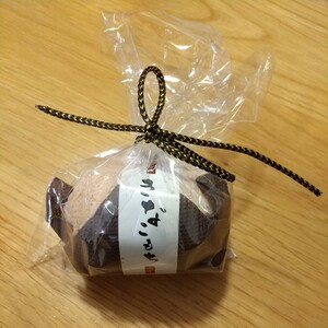 ふんわり和菓子タオル 26471