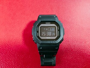 CASIO G-SHOCK GW−B5600BC−1BJF マルチバンド6