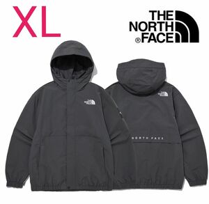 【日本未使用】VILAN EX JACKET　マウンテンパーカー　XL