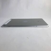 【1711】送料無料☆Bランク☆Apple☆iPad mini4　Wi-Fi+cellular 16GB☆シルバー☆利用制限○☆SIMフリー☆_画像3