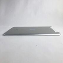 【1711】送料無料☆Bランク☆Apple☆iPad mini4　Wi-Fi+cellular 16GB☆シルバー☆利用制限○☆SIMフリー☆_画像5