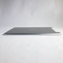 【1709】送料無料☆Bランク☆Apple☆iPad mini4　Wi-Fi+cellular 16GB☆シルバー☆利用制限○☆SIMフリー☆_画像5