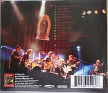 Los Lobos Live At The Fillmore 2CD_画像2