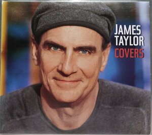 James Taylor Covers 1CDデジパック仕様