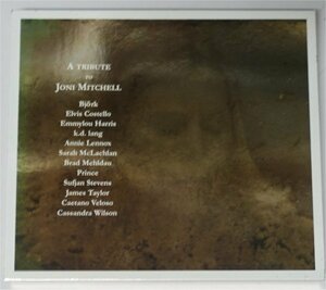 A Tribute To Joni Mitchell 1CD