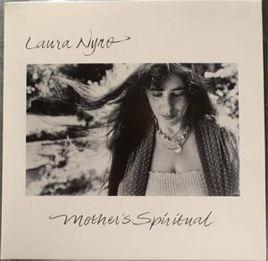 Laura Nyro Mothrer7s Spiritual+1 1CD日本盤紙ジャケ