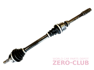 [ Peugeot 308 5FT for right drive shaft ][1489-40041]