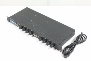 ○ ALEMBIC アレンビック F-2B Stereo Tube Preamp プリアンプ 【ジャンク品】