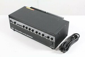 ○ GALLIEN-KRUEGER ギャリエンクルーガー 800RB ヘッドアンプ 【現状品】