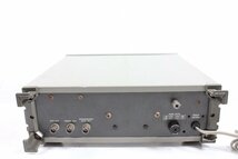 LEADER リーダー Function Generator LFG-1310 ファンクションジェネレーター 【現状品】_画像6