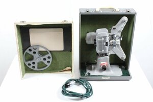 Sankyo 8P 8ミリ映写機 投影機 プロジェクター 昭和レトロ 【現状品】