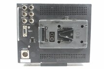 ASTRODESIGN DM-3008B HD LCD MONITOR 放送 業務用 液晶モニター アストロデザイン【保証品】_画像7