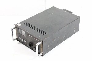 JUMBO HP-1200DX CB無線 リニアアンプ 【ジャンク品】