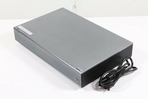 SONY BDZ-EX3000 ブルーレイ ディスク DVD レコーダー 3TB ソニー 2014年製 (1)【保証品】