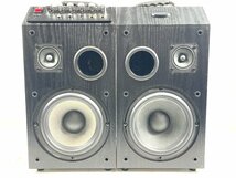 ROCKRIDGE SOUND K2000MK2 カラオケスピーカー ペア 【保証品】_画像4