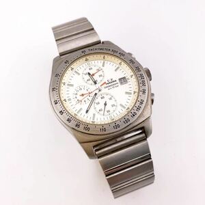 U.P renoma 腕時計 クォーツ N-0510-S15214-KA アクセサリー ファッション メンズ　【S80571-418】