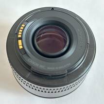 【美品】 CANON キヤノン EF50mm F1.8 II 付属品あり_画像4