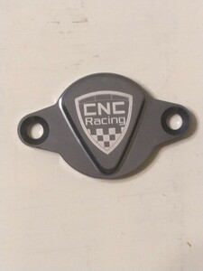 ドゥカティ CNC RACING オルタネータカバーキャップ