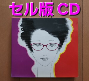 即決 【国内セル盤】 ２枚組CD つじあやの「COVER GIRL」フロントカバーステッカー封入 カバー