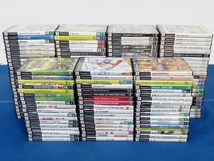 1円～★PS2 ジャンクソフト まとめ売り 150本セット ※ジャンク・現状渡し※ (4601)_画像1