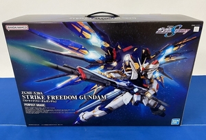 1円～★未組立★【プラモデル】PG 機動戦士ガンダムSEED DESTINY ZGMF-X20A ストライクフリーダムガンダム (4764)