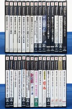 1円～★PS2 ジャンクソフト まとめ売り 150本セット ※ジャンク・現状渡し※ (4601)_画像3