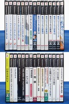 1円～★PS2 ジャンクソフト まとめ売り 150本セット ※ジャンク・現状渡し※ (4601)_画像6