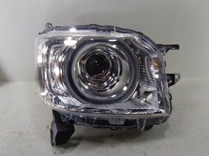 (24S219)　N-BOX　JF3 JF4　右ヘッドライト　LED　純正　W3105　33100-TTA-N02