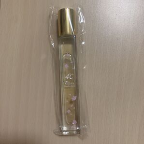 4°c ネイルオイル