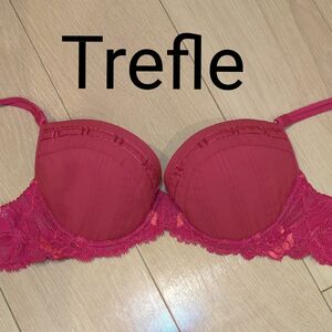 ワコール Trefle トレフル 87グループ ブラジャー