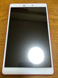 [即決] Nippon tablet NT-J1 8インチ アンドロイド タブレット android