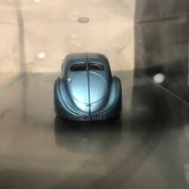 55 未開封 ミニチャンプス 1/43 ブガッティ タイプ 57SC アトランティック 1936 MINICHAMPS BUGATTI TYPE 57SC ミニカー 模型 完成品_画像8